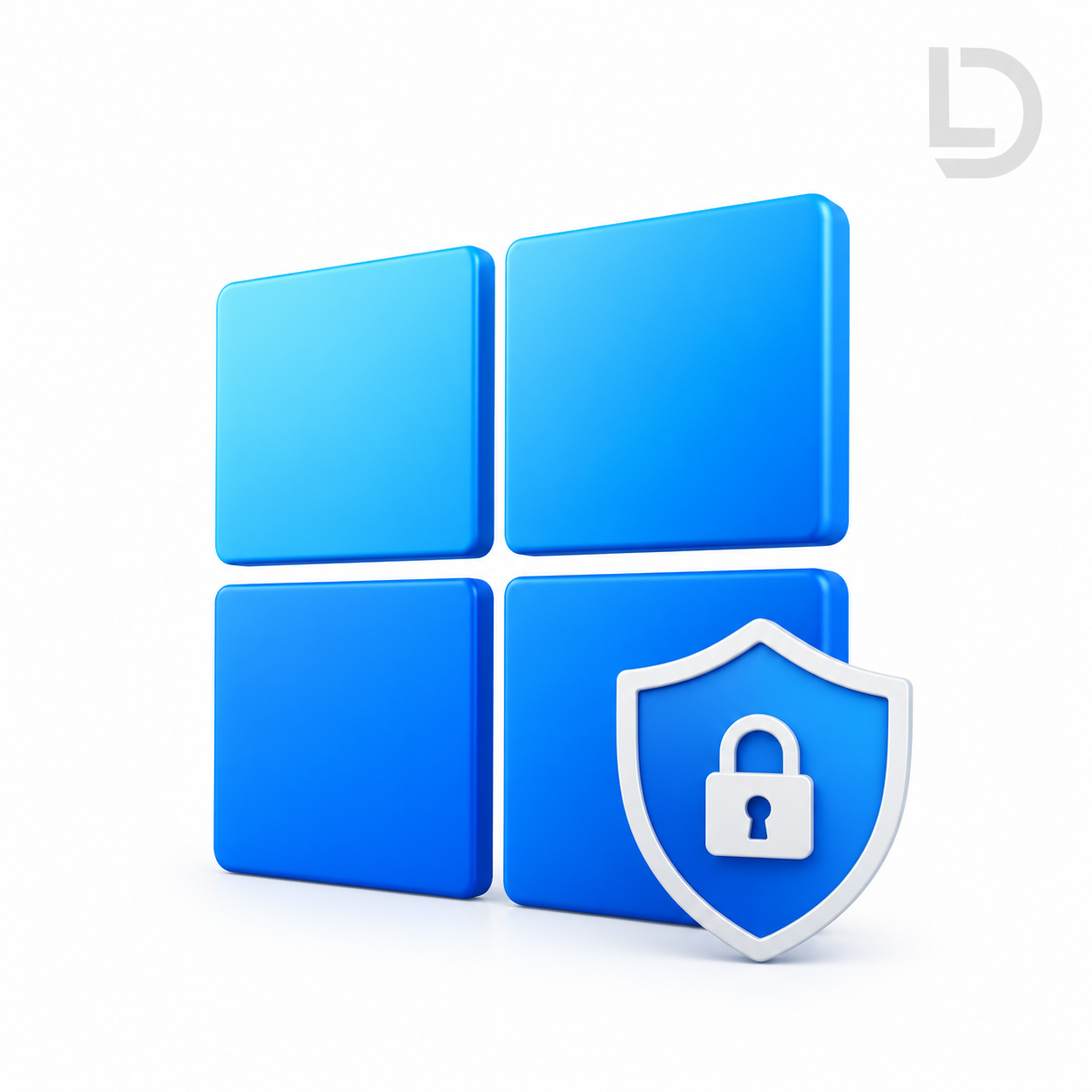 Windows image